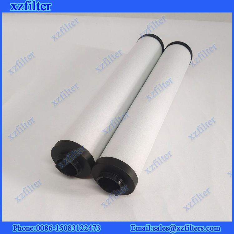 Replace OMI Compressed Pipeline Air Filter element 0220QF 0220PF 0220HF 0220CF 0185QF 0185PF 0185HF 0185CF
