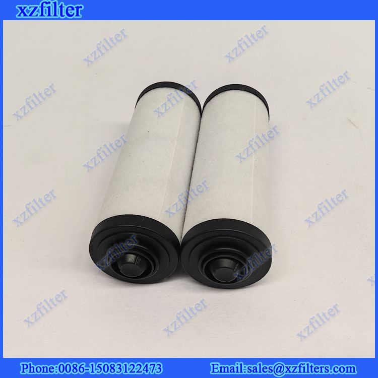 Replacement Busch Air Oil Separator Filter 0532140156 0532000512 0532127416