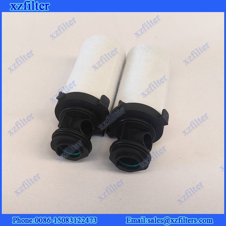 Replace Boge Filter Element FE18-2P FE18-2M FE18-2A