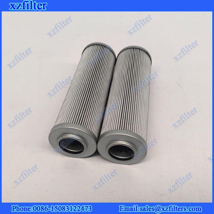 Replace Hydraulic Oil Filter Element 300367 01.NL 250.10VG.30.E.P.- 01.NL250.10VG.30.E.P.-