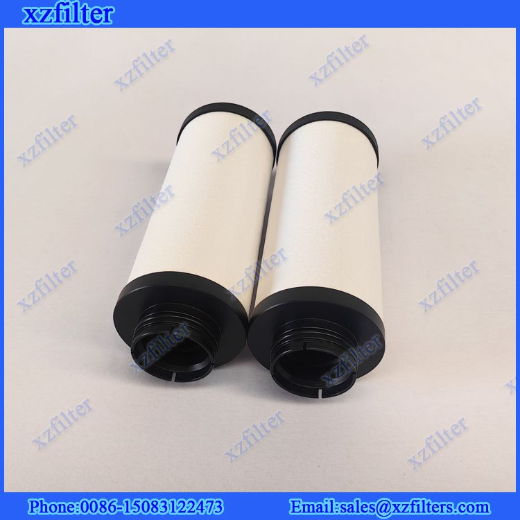 Replacement Deltech Pipeline Air Filter Element Kit CFD135 PFD135 DFD135 HFD135 GFD135