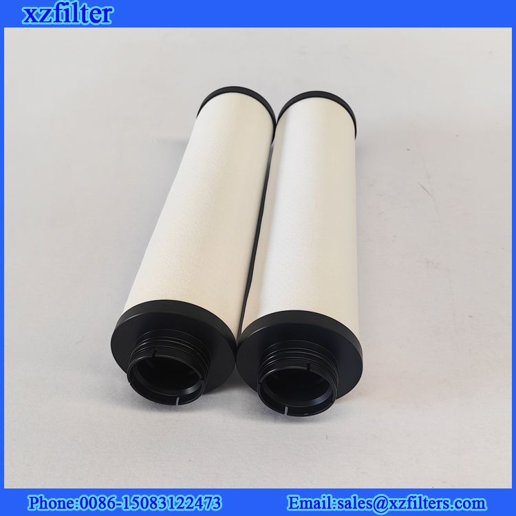 Replacement Deltech Pipeline Air Filter Element Kit CFD216 PFD216 DFD216 HFD216 GFD216