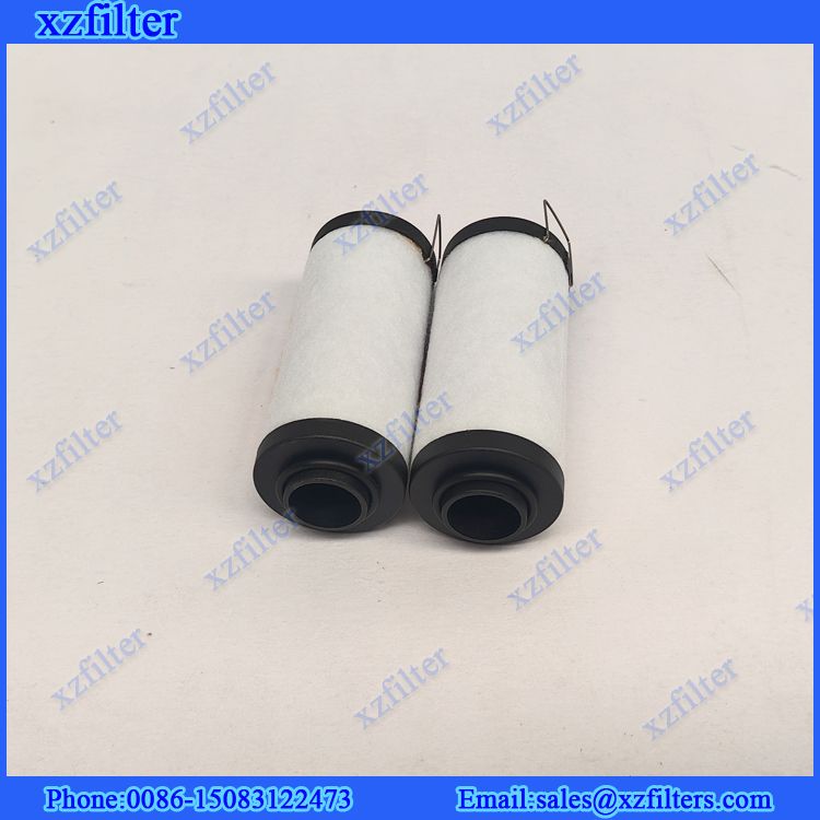 Replacement Busch Air Oil Separator Filter 0532140154 0532105216