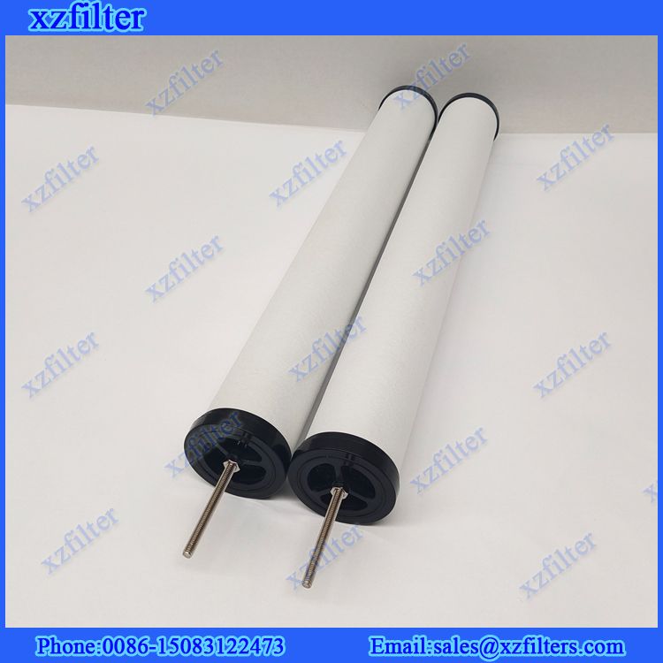 Replacement Compair Filter Element EHA552AA EHA752AO EHA352AX EHA952PF EHA152AC