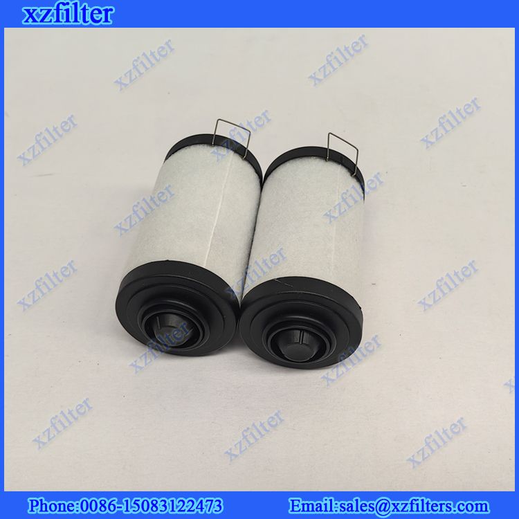 Replacement Busch Air Oil Separator Filter 0532140155 0532000510 0532127415