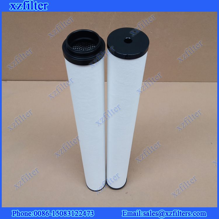 Replacement Friulair Filter Element TP250 TS250 TX250 TZ250