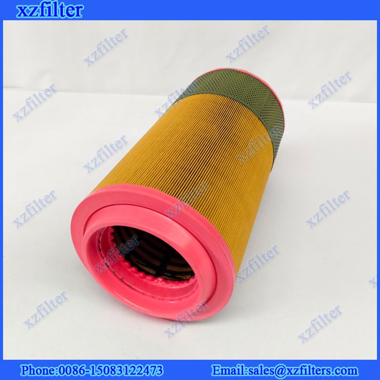 Replace Ingersoll Rand Air Filter Element 23429798