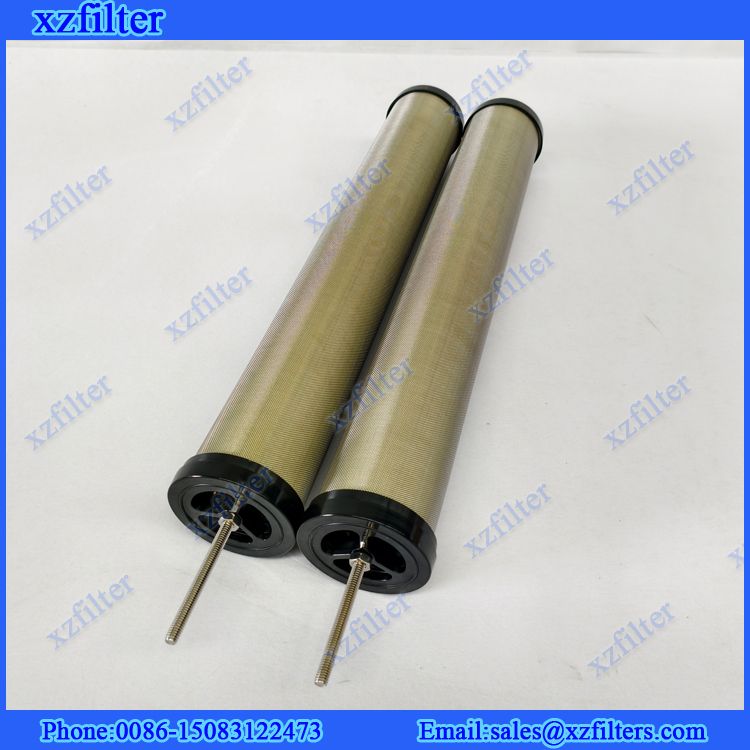 Replace Kaeser filter element kit E-B-283 9.4823.0