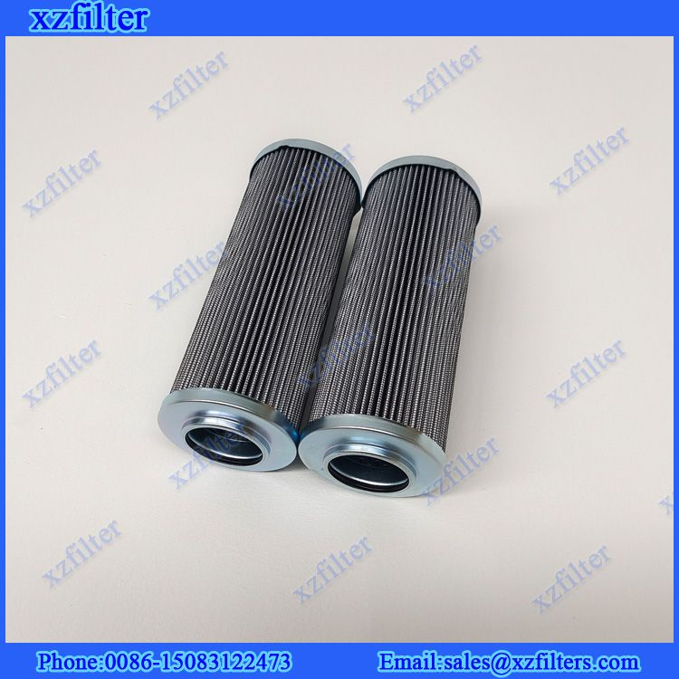 Replacement Hy-pro Hydraulic Filter Element HP60L8-3MB HP60L8-6MB HP60L8-12MB HP60L8-25MB