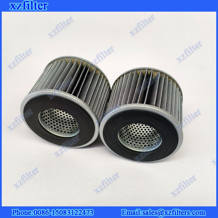 Replacement Mahle Air Breather Filter 852621SM-L