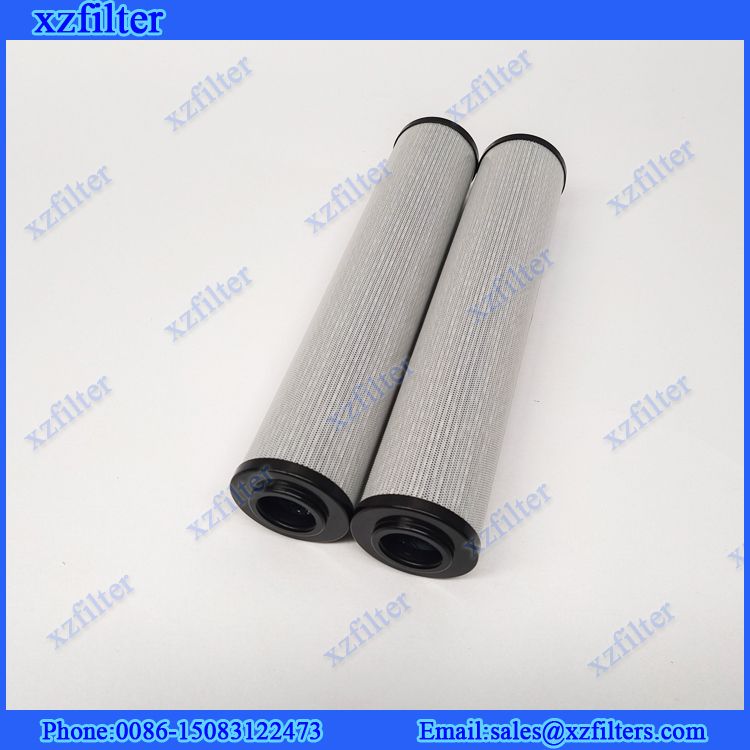 Replace ABB Hydraulic Oil Filter Cartridge 3AFV9911016