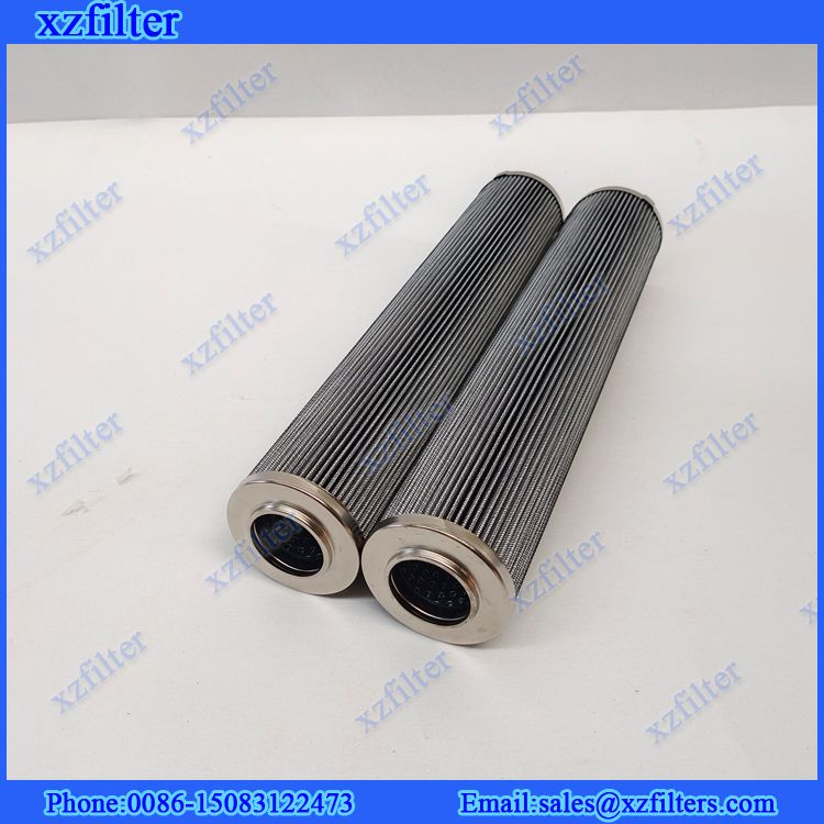 Alternative Filtrec Hydraulic Filter Cartridge D143G03A D143G06A D143G10A D143G25A