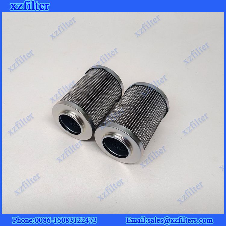 Alternative Filtrec Hydraulic Filter Cartridge D140G03A D140G06A D140G10A D140G25A D140G03AV D140G06AV D140G10AV D140G25AV