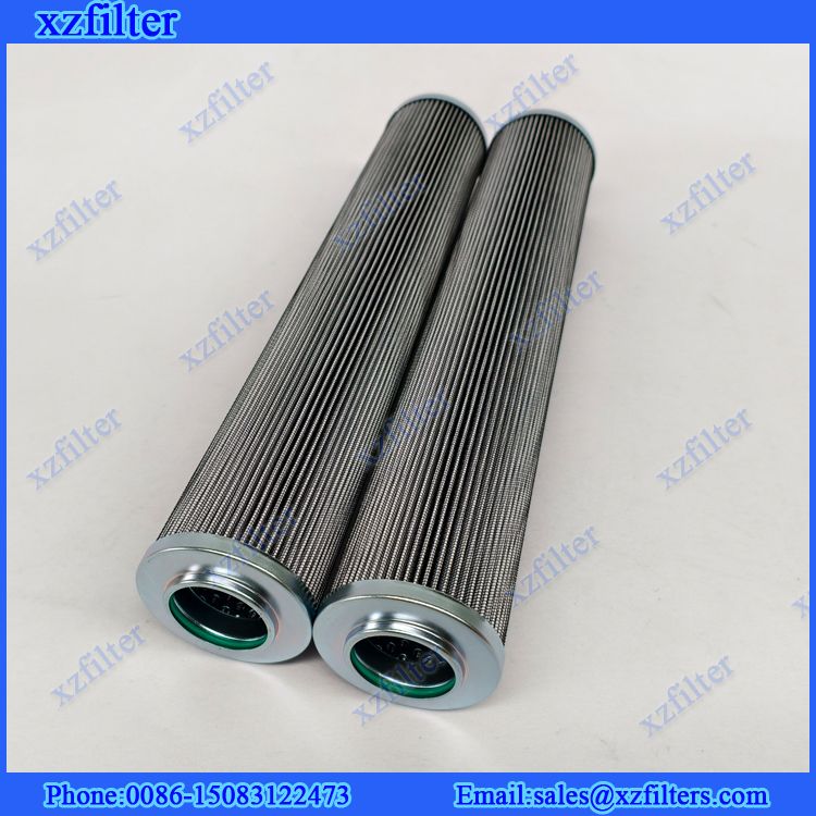 Alternative Filtrec Hydraulic Filter Cartridge D143G03AV D143G06AV D143G10AV D143G25AV