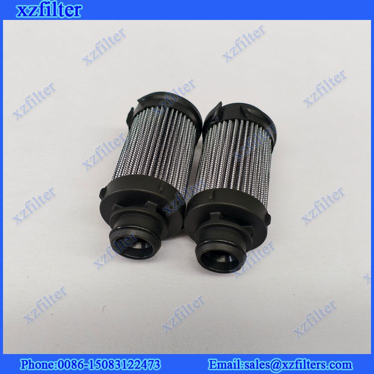 Replace ABB Hydraulic Oil Filter Cartridge 3AFV3309298