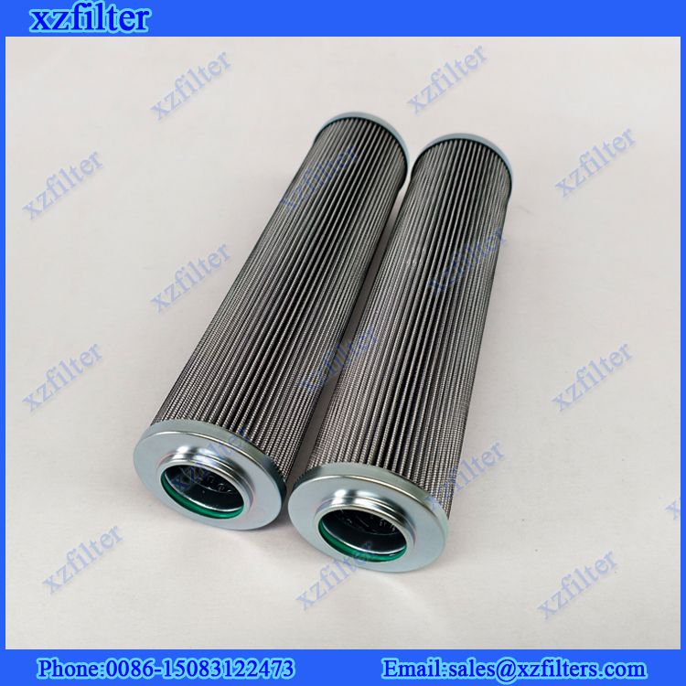 Alternative Hy-pro Hydraulic Filter Cartridge HP60L13-3MV HP60L13-6MV HP60L13-12MV HP60L13-25MV