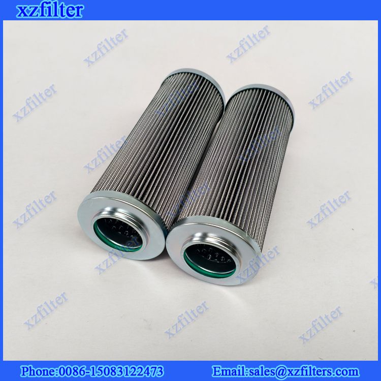 Replacement Hy-pro Hydraulic Filter Element HP60L8-3MV HP60L8-6MV HP60L8-12MV HP60L8-25MV