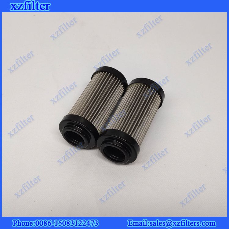 Replace Mp Filtri Hydraulic Filter Cartridge HP0371M25AN HP0371M25ANP01