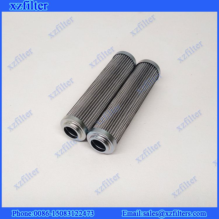 Replace Filtrec Filter Element D311C10A D311G03A D311G06A D311G10A D311G25A