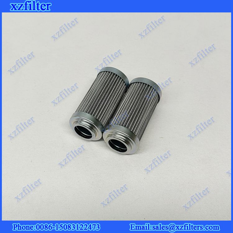 Replace Filtrec Filter Element D310C10A D310G03A D310G06A D310G10A D310G25A