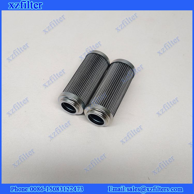 Replace Filtrec Hydraulic Filter Cartridge D111G03A D111G06A D111G10A D111G25A D111G03AV D111G06AV D111G10AV D111G25AV