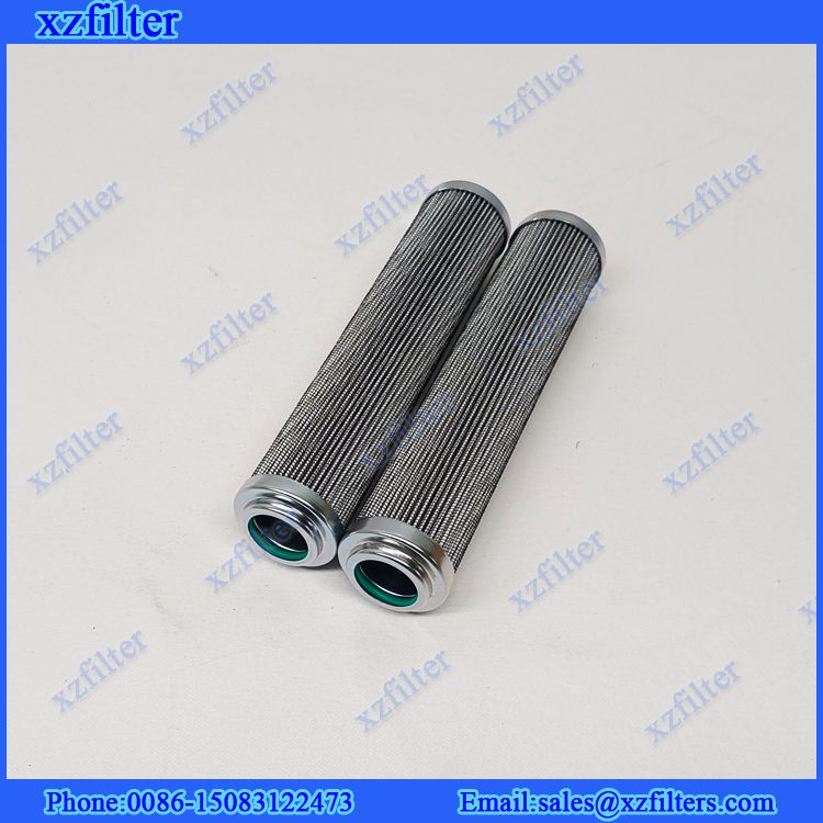 Replace Filtrec Hydraulic Filter Cartridge D112G03A D112G06A D112G10A D112G25A D112G03AV D112G06AV D112G10AV D112G25AV