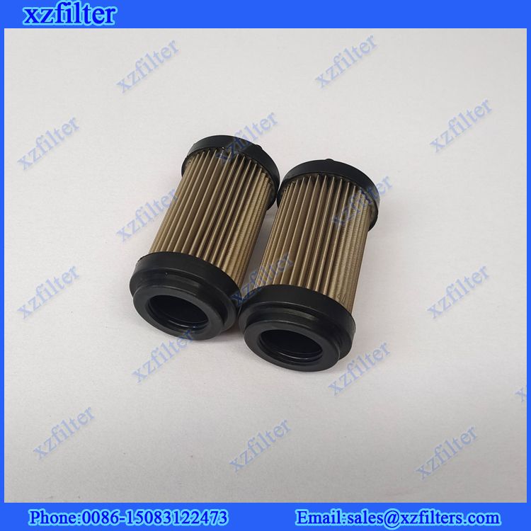 Replacement Mp Filtri Hydraulic Filter Element HP0651M25AN HP0651M25ANP01