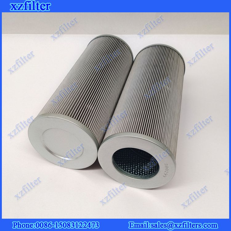 Replace Eaton Internormen Hydraulic Filter Cartridge 300740 01.E950.3VG.10.E.P.- 01.E 950.3VG.10.E.P.-