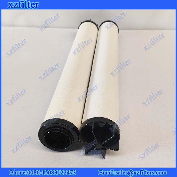 Replace XEBEC Filter element AC330ACS AE330AO PE330AA