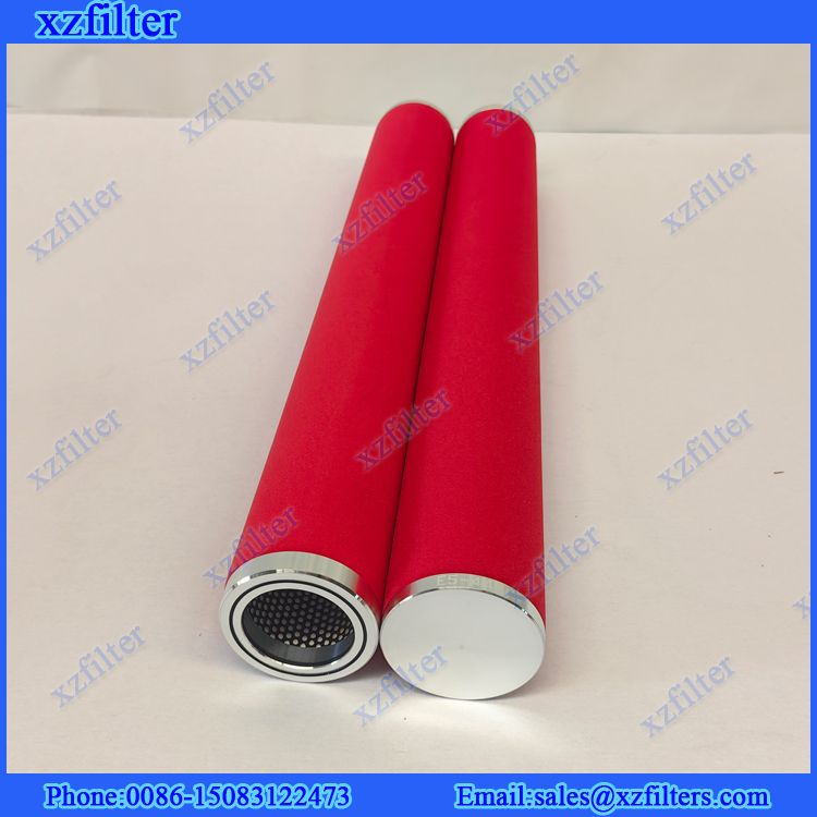 Replace Hankison Filter element E5-44