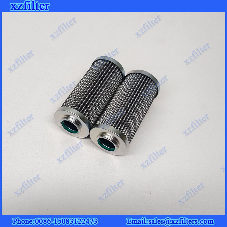 Replace Filtrec Filter Element D120G03A D120G06A D120G10A D120G25A D120G03AV D120G06AV D120G10AV D120G25AV
