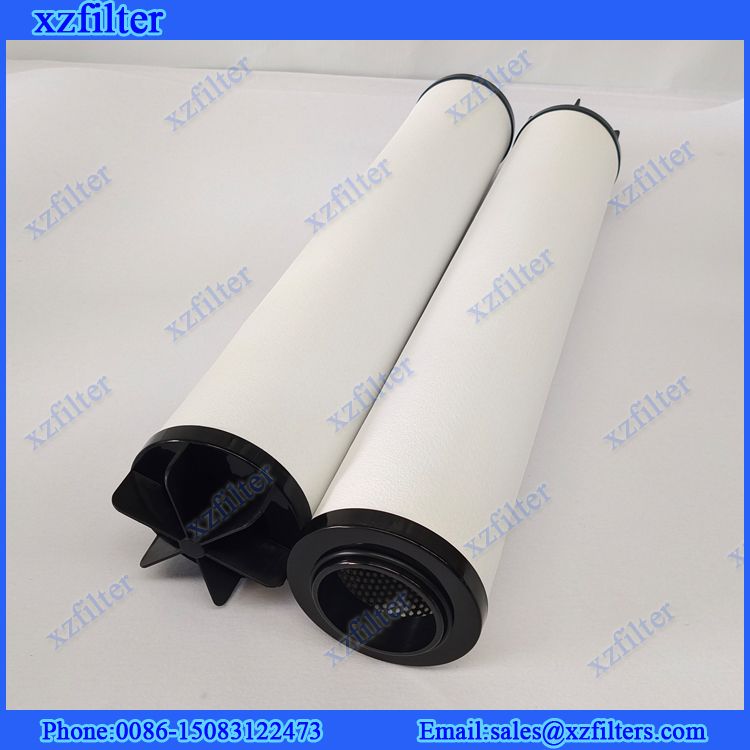 Replace XEBEC Filter element AE620AO PE620AA AC620ACS