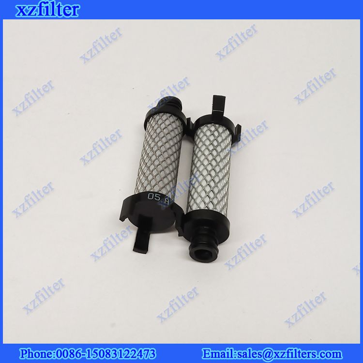 Replace Beko Filter element 05C 05G 05F 05S 05N 05A 05CX 05FX 05SX 05R 05RX
