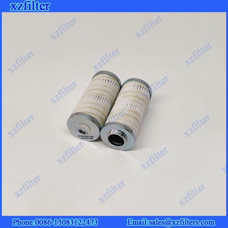 Replace Pall Filter Element HC9800FCN4H HC9800FCP4H HC9800FCS4H HC9800FCT4H