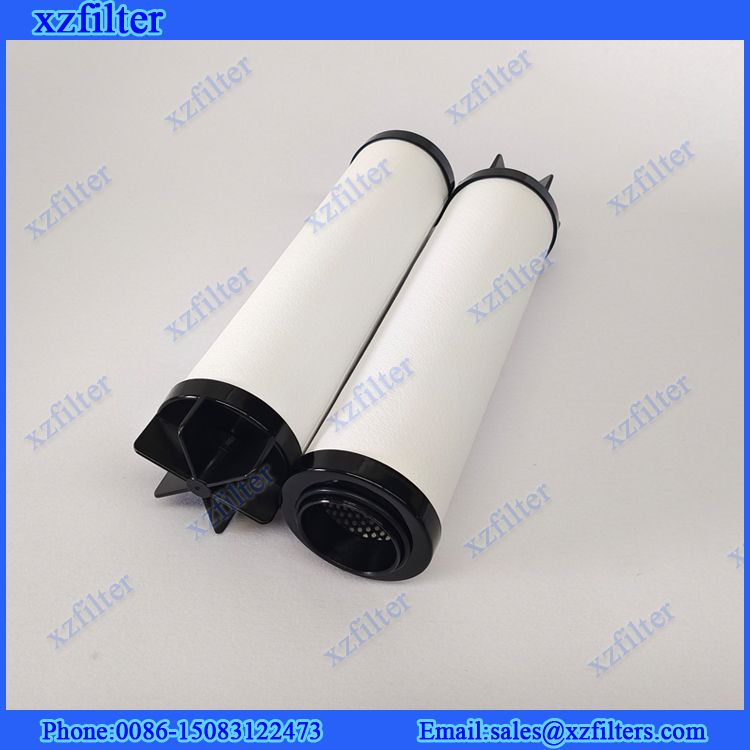 Replace XEBEC Filter element AE220AO PE220AA AC220ACS