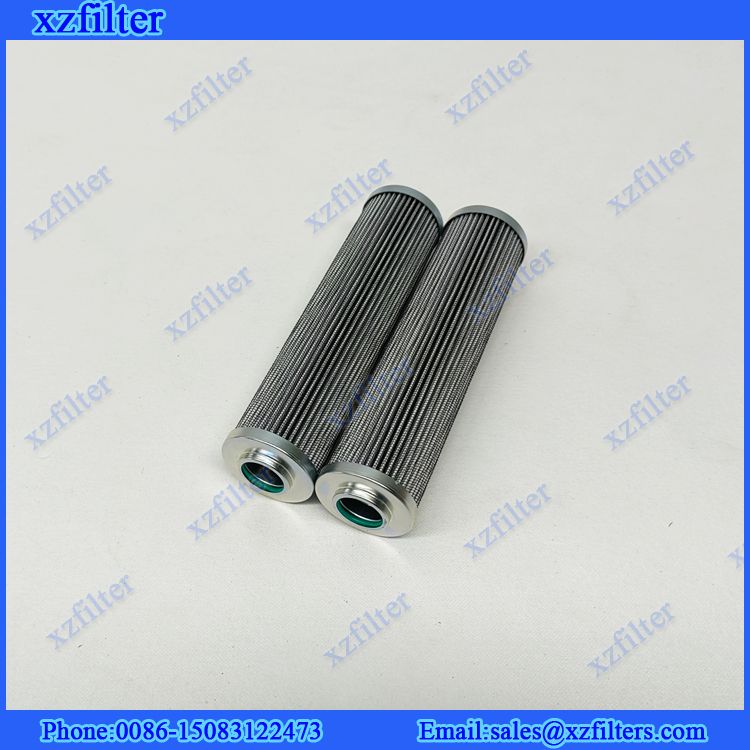 Replace Filtrec Filter Element D121G03A D121G06A D121G10A D121G25A D121G03AV D121G06AV D121G10AV D121G25AV