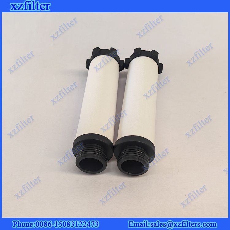 Replace Compair Pipeline Filter Element LFE0031B LFE0031C LFE0031D