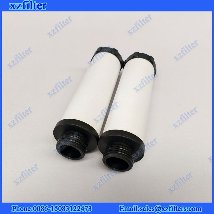 Replace Compair Compressed Pipeline Air Filter element LFE0050B LFE0050C LFE0050D