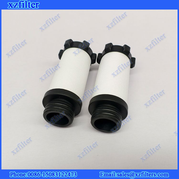 Replace Compair filter element kit LFE0019B LFE0019C LFE0019D