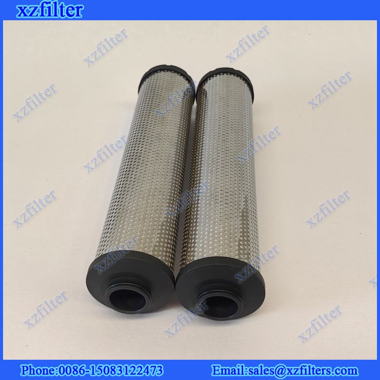 Replace Mikropor Compressed Air Filter Element M500P M500X M500Y M500A