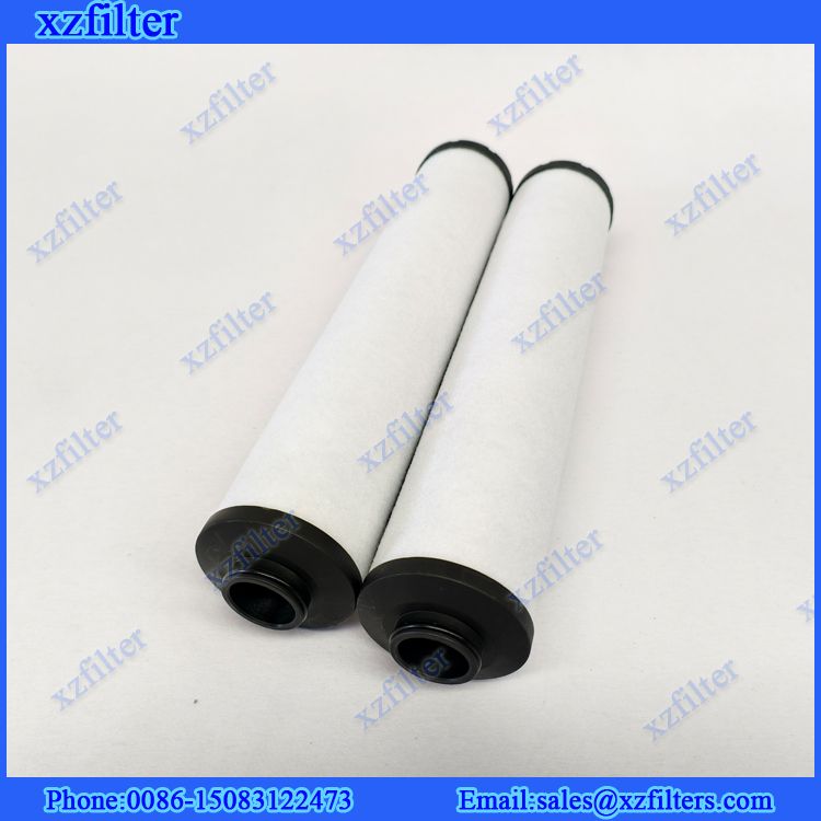 Replace Mikropor Compressed Air Filter Element M600P M600X M600Y M600A