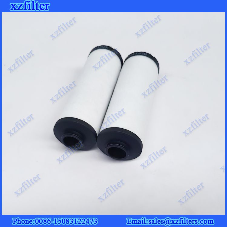 Replace Mikropor Compressed Air Filter Element M200P M200X M200Y M200A