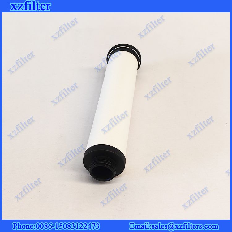 Alternative NANO Compressed Air Filter Element E0135M25 E0135M5 E0135M1 E0135M01 E0135AC