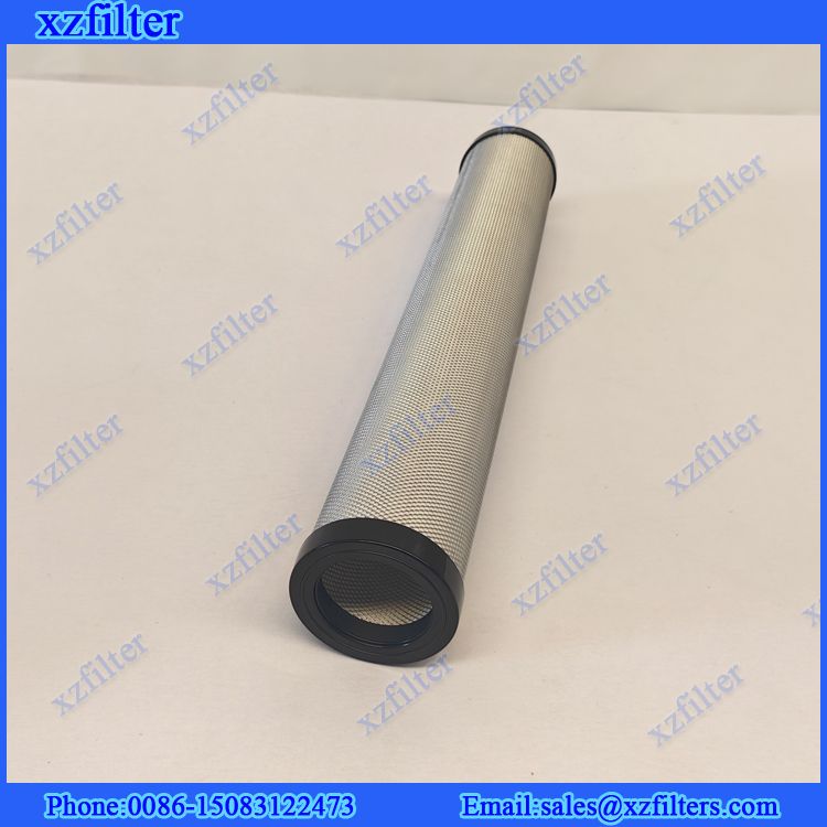 Replacement Hankison inline filter element E6-40