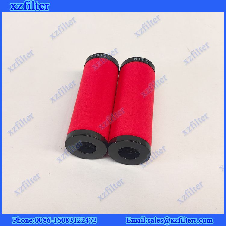 Replace AFE Airfilter Engineering Filter element EA30H EA30P EA30S EA30U