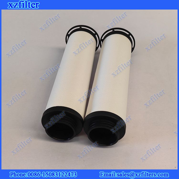 Alternative NANO Compressed Air Filter Element E0450M25 E0450M5 E0450M1 E0450M01 E0450AC