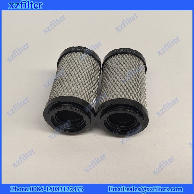 Alternative OMEGA Compressed Air Filter Element 12075A