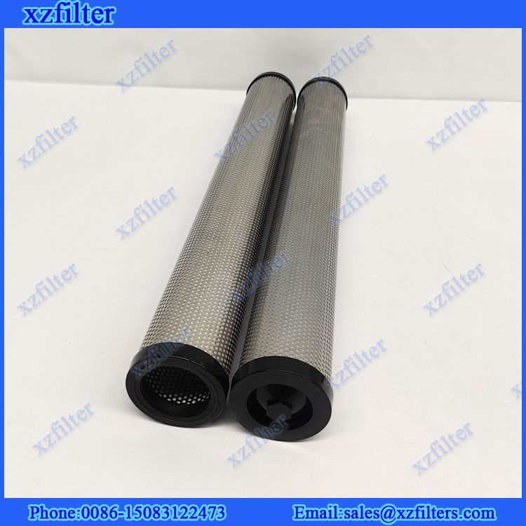 Replacement Hankison in-line filter element E7-44