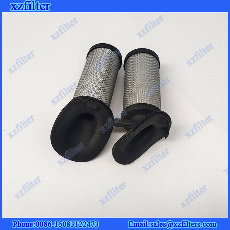 Replace HANKISON Filter Element SF-04 PF-04 HF-04 UF-04 CF-04