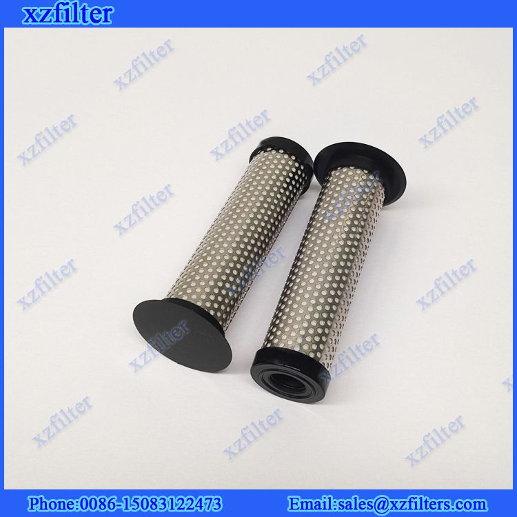 Replacement air compressor part in-line filter element E7-20